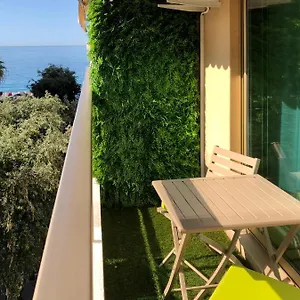 Apartment Gambetta
