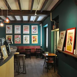 Hostel20 , 바욘 프랑스