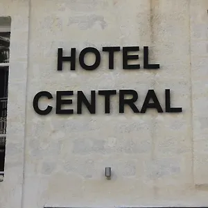 Hotel Hotel Central ***