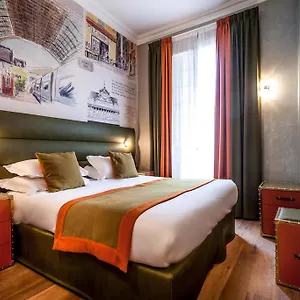 尼斯怡东中心维尔酒店 **** 尼斯