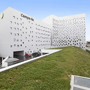 Hotel Campanile Euralille ***