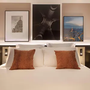 Golden Tulip Paris Cdg Airport - Villepinte Отель