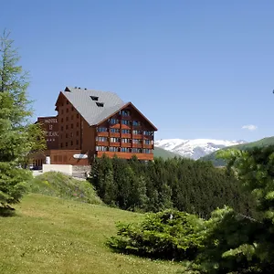 Hotel Le Pic Blanc ****