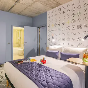 visit hotel
