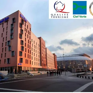 Otel Park By Radisson Lille Grand Stade