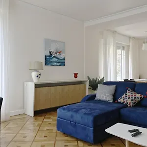 'le Fontainebleau' Apartment