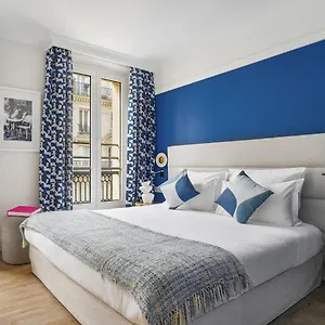 Hotel Elysees Opera ****