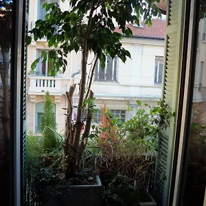 阿罗米酒店 *** 尼斯