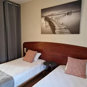 Otel Tempo