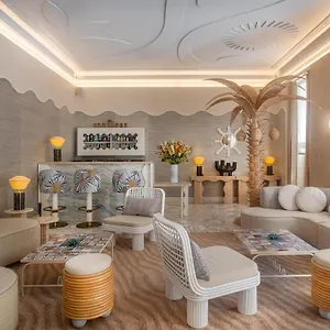 La Malmaison Boutique Ницца