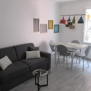 Apartment Old Town
